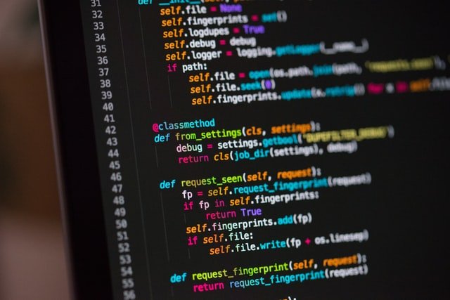 programming